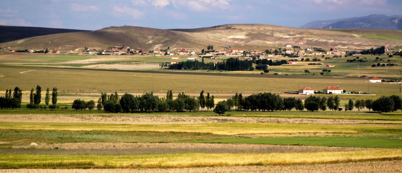 Centraal Anatolië image