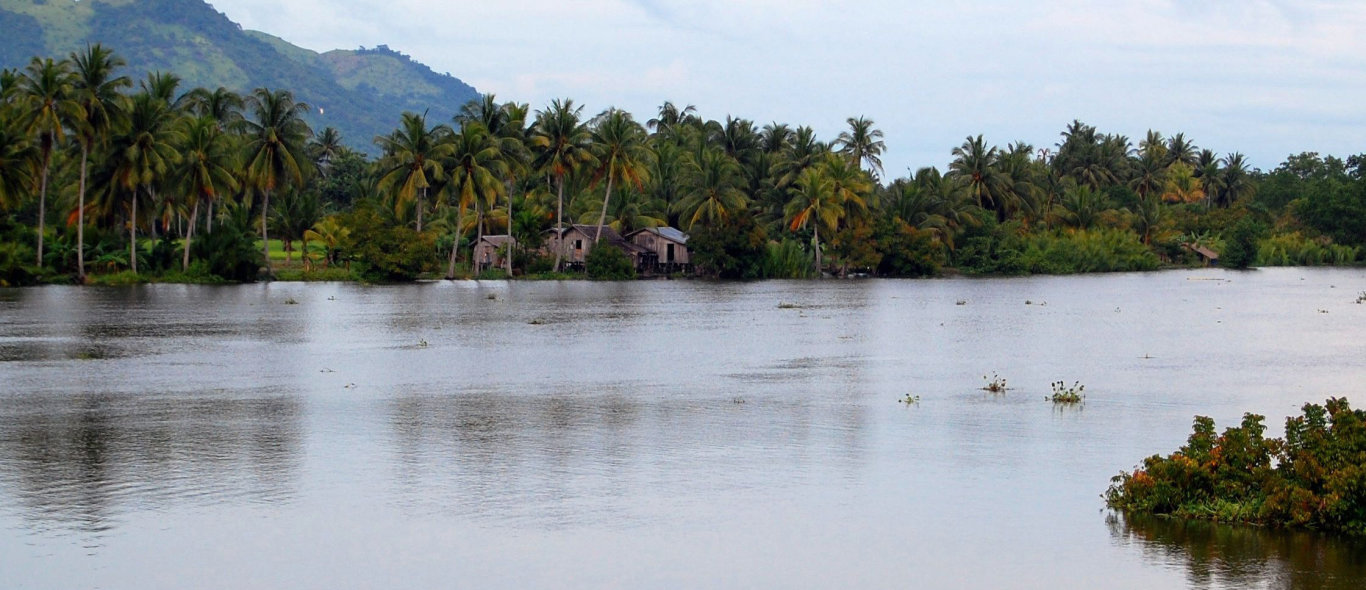 Mindanao eiland image