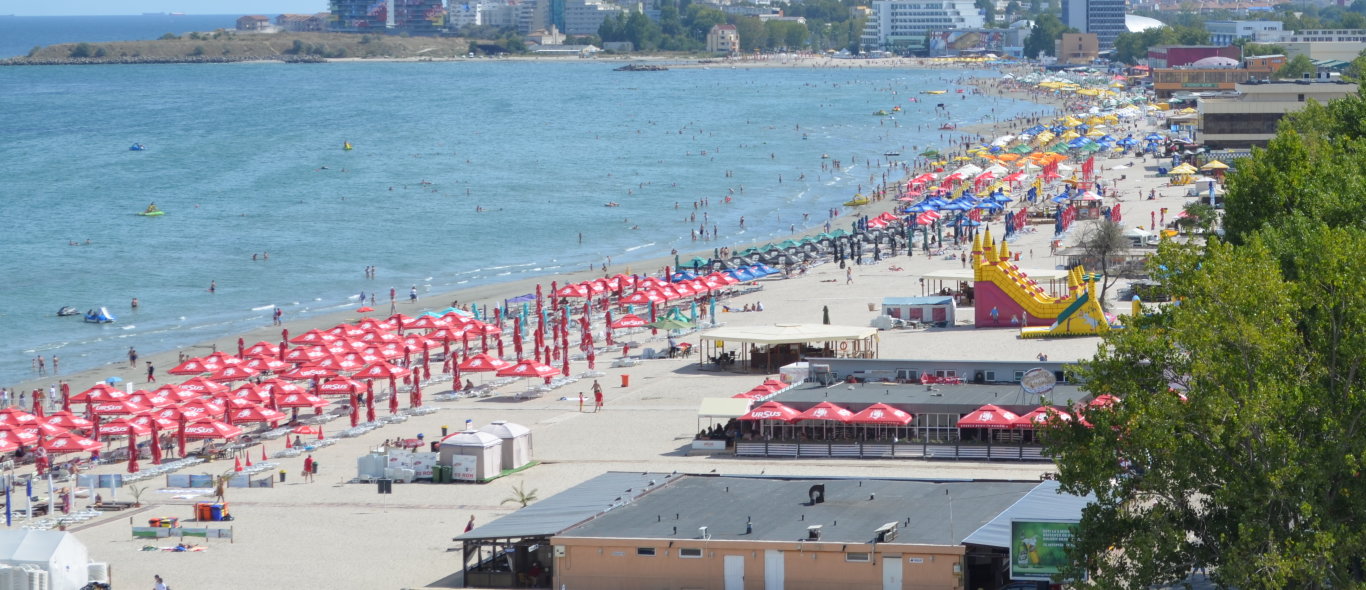 Zwarte Zee kustgebied image