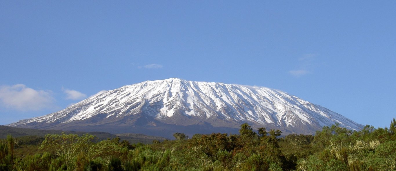 Kilimanjaro image