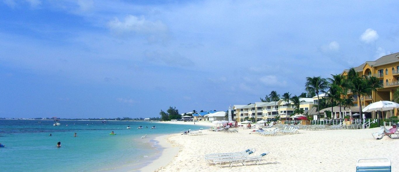 Grand Cayman image