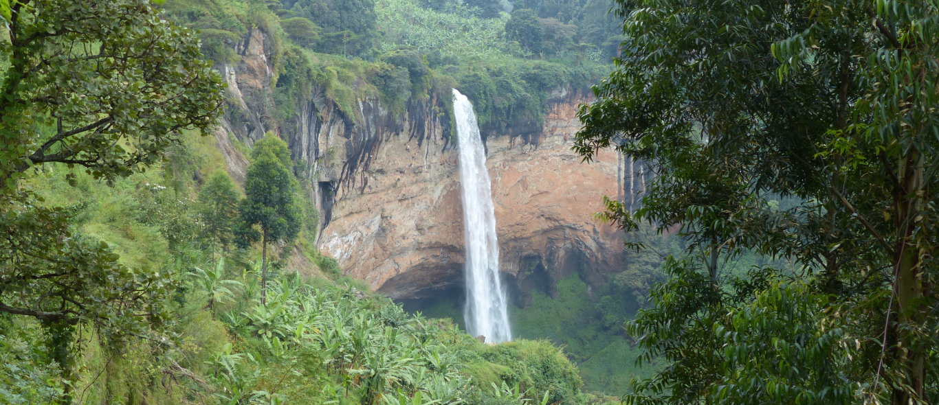 Oost Uganda image
