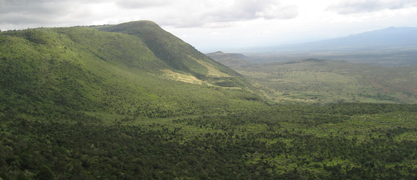 Rift Vallei image
