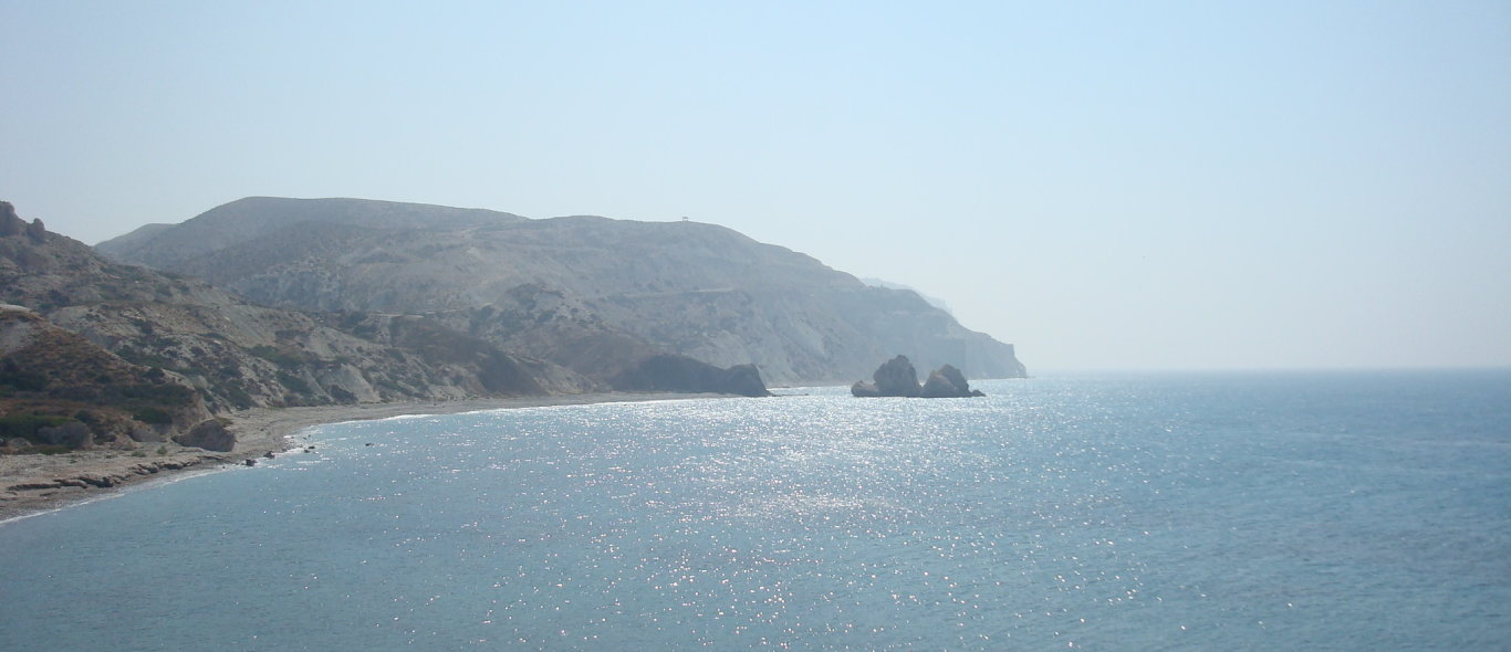 Griekse kust image