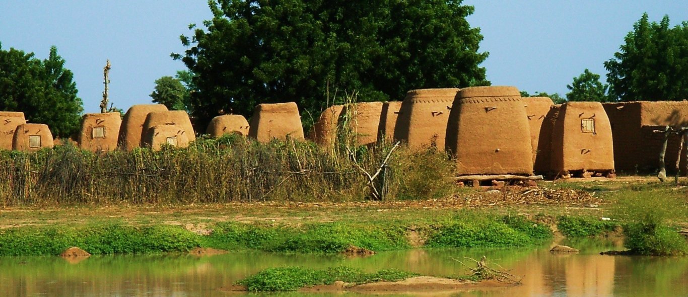 Centraal Mali image
