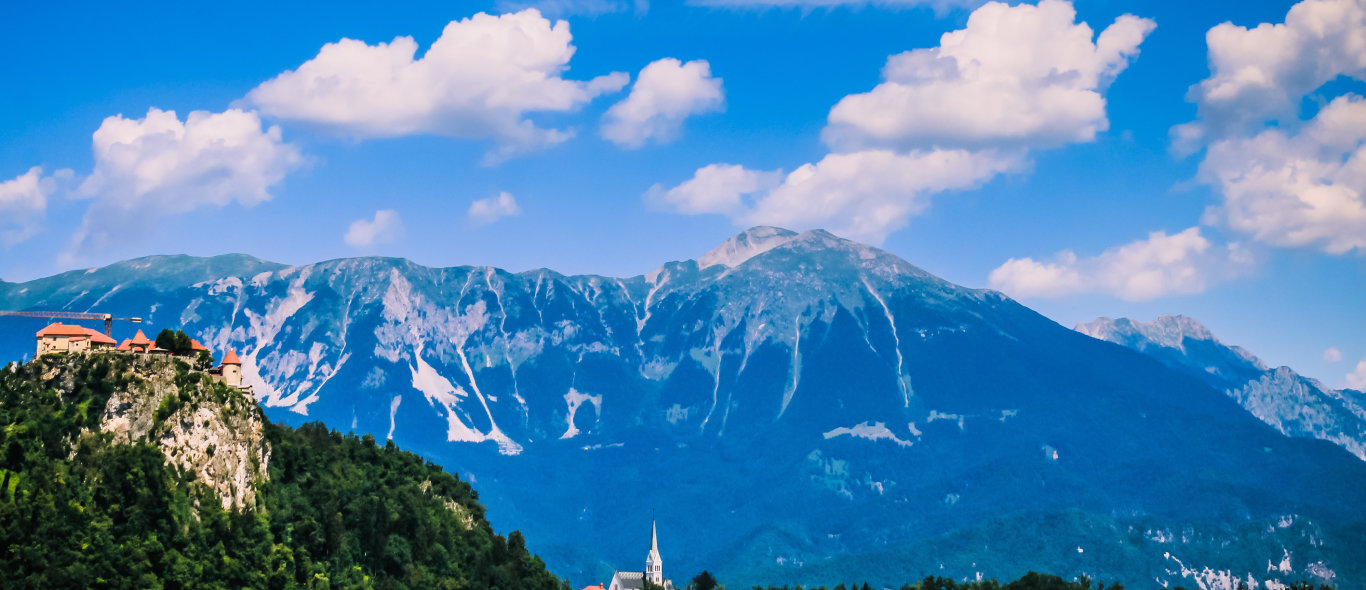 Noordwest en Alpen image
