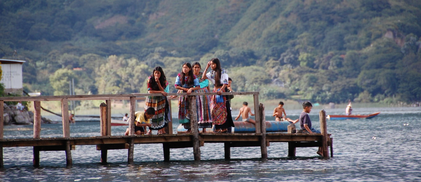 Westkust Guatemala image