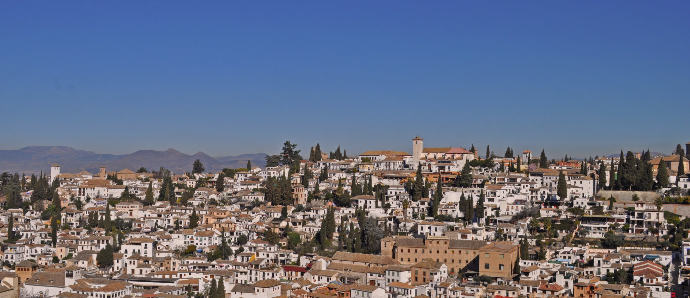 Andalusie image
