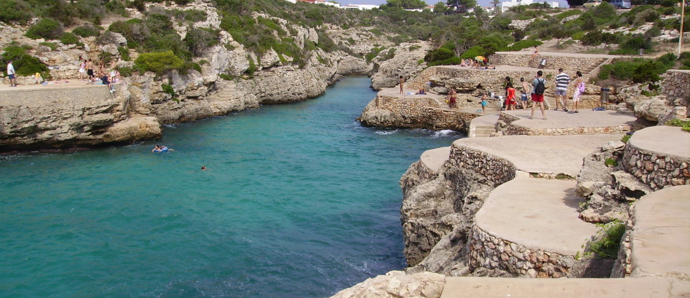 Menorca image