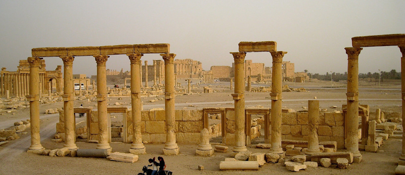 Palmyra image