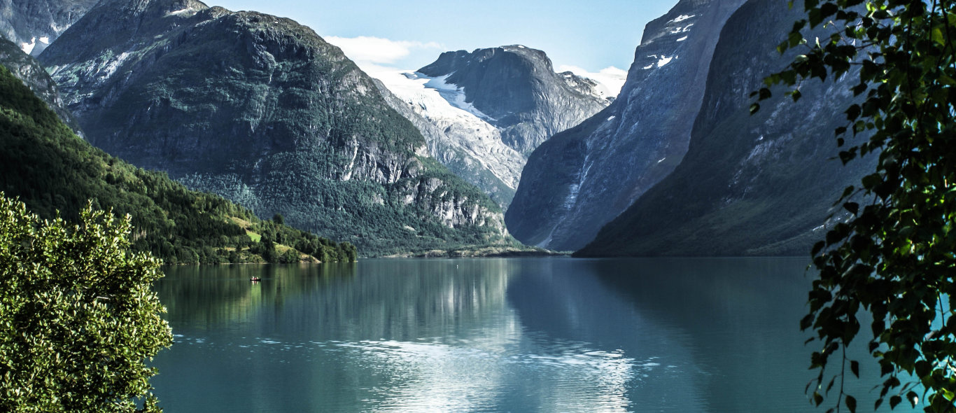 Fjord image