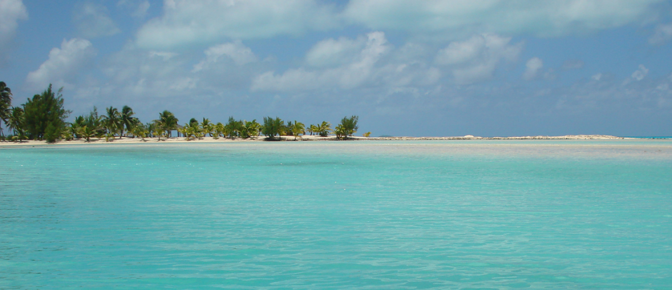 Aitutaki image