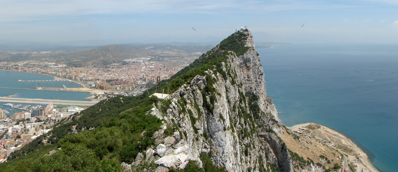 Gibraltar image