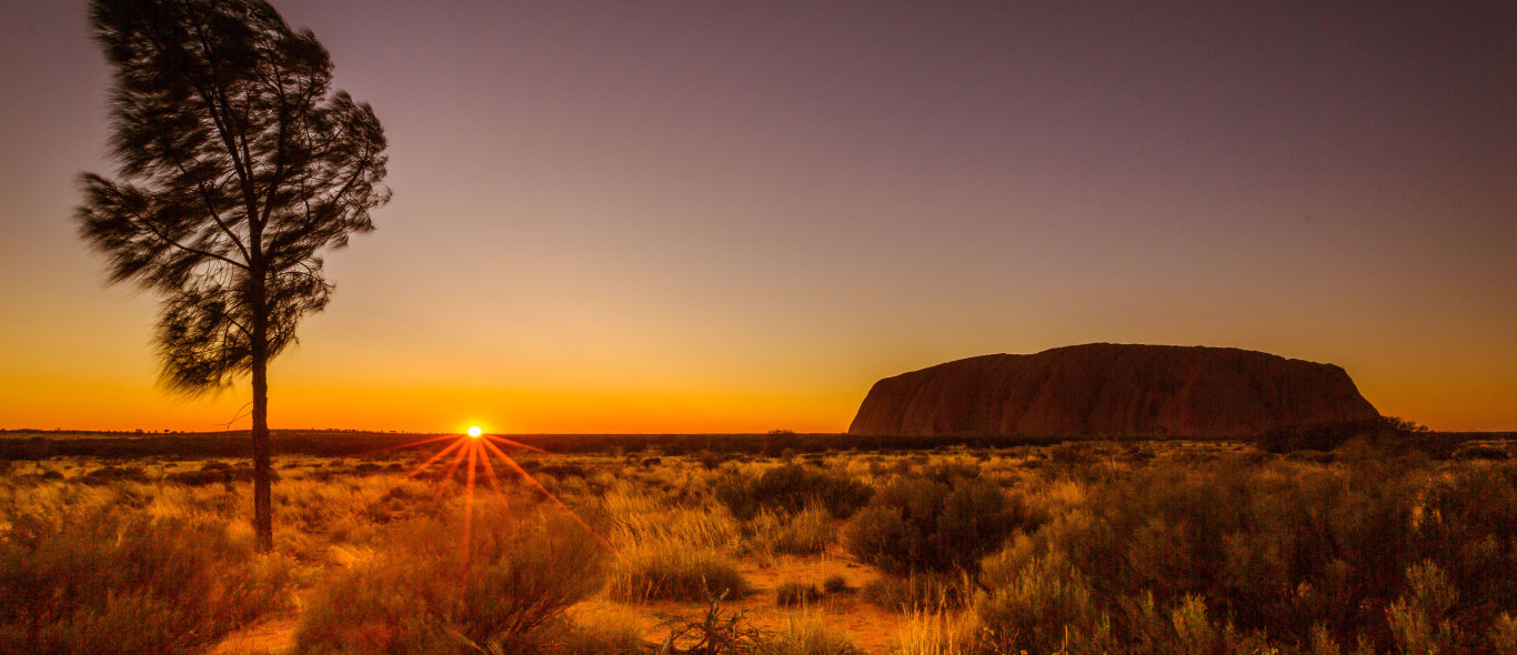 Uluru (Ayers Rock) image