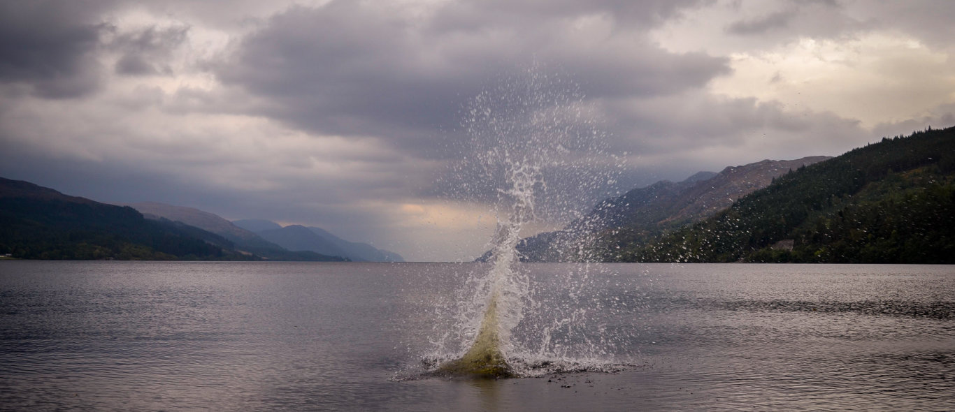 Loch Ness image