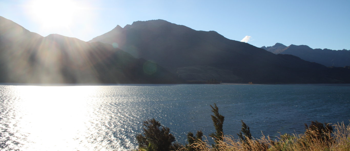Lake Taupo image