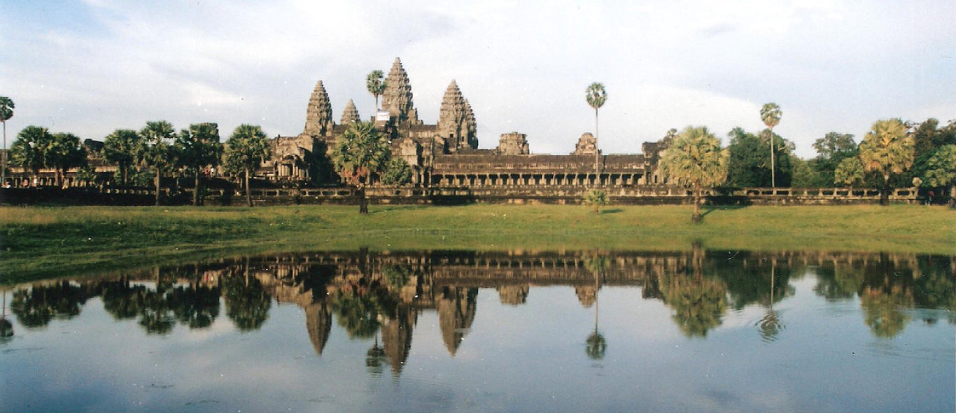 Angkor image