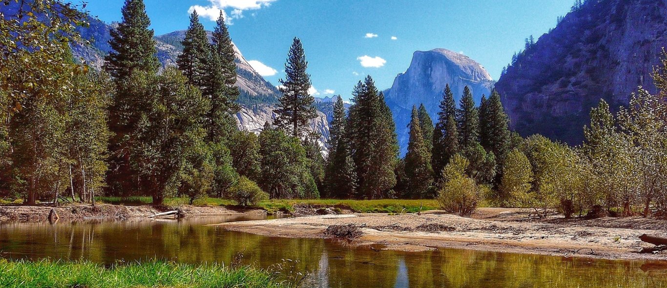 Yosemite NP image