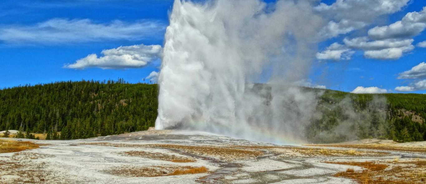 Yellowstone NP image