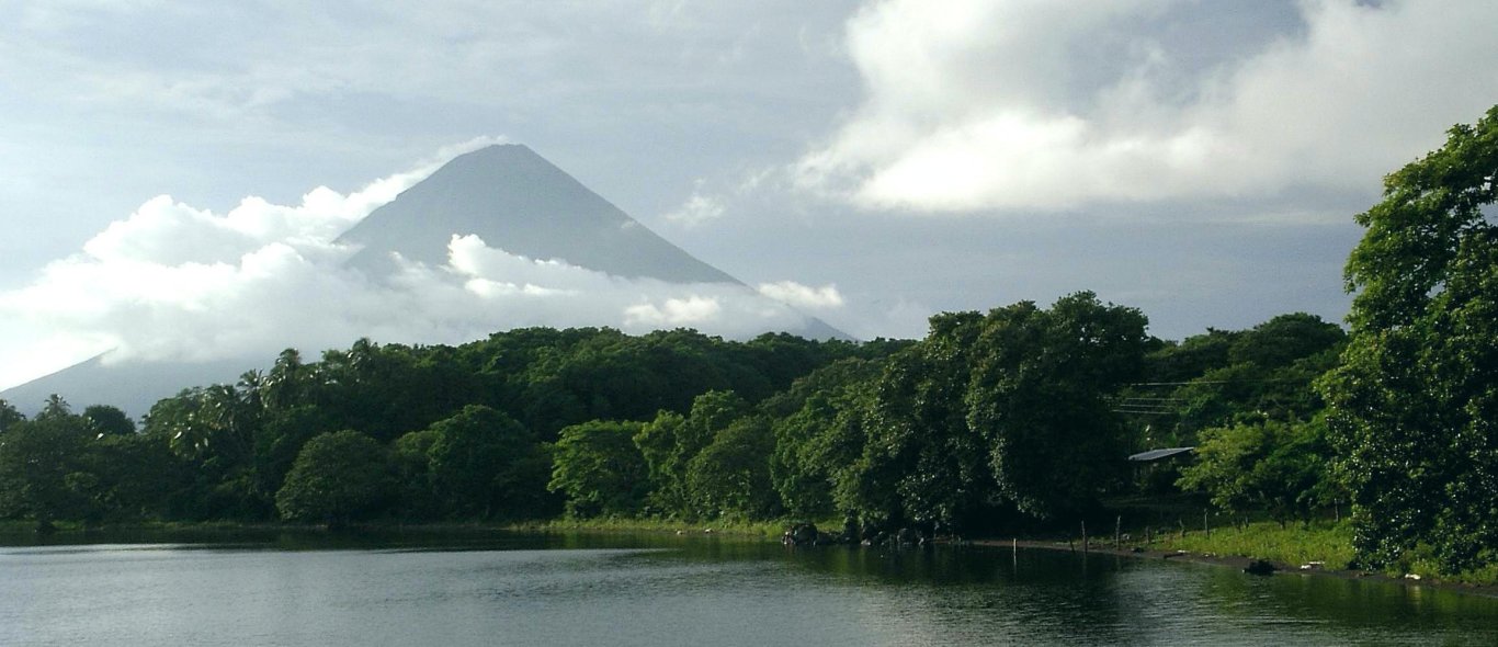 Lago de Nicaragua image