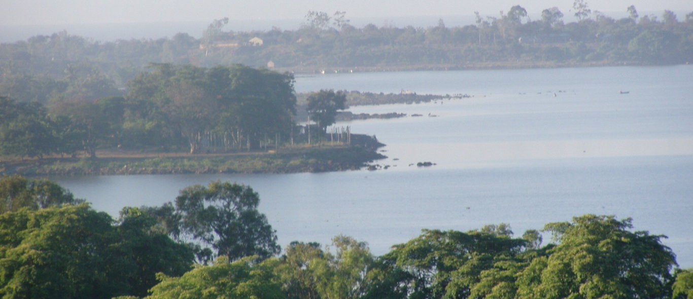 Lake Victoria image