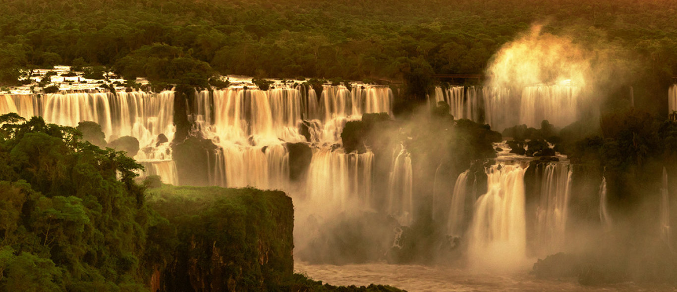 Iguazu image