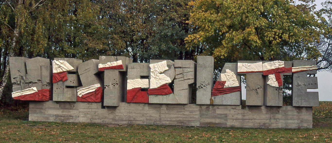Westerplatte image