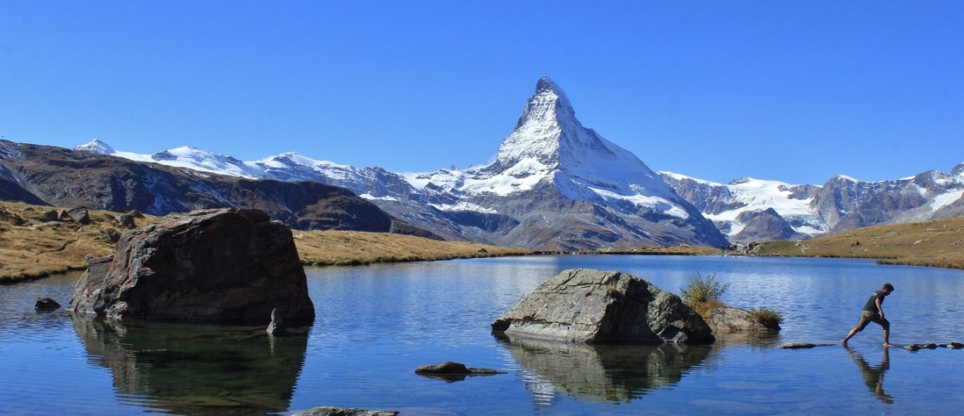 Matterhorn image