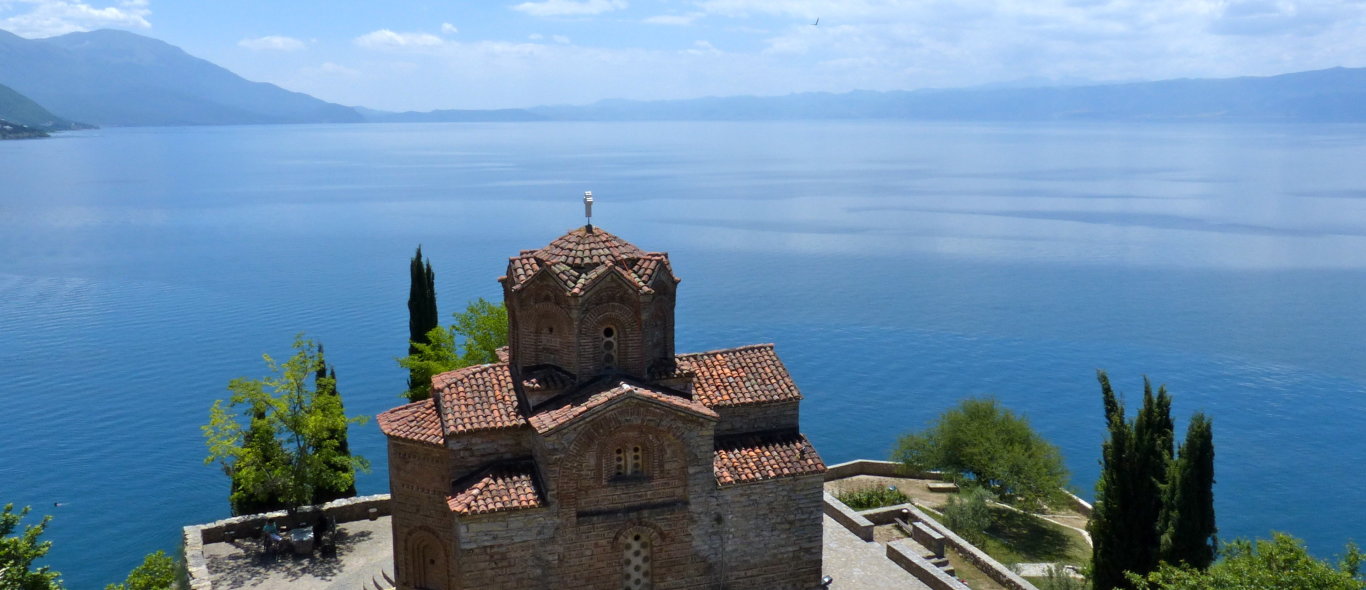 Ohridmeer image