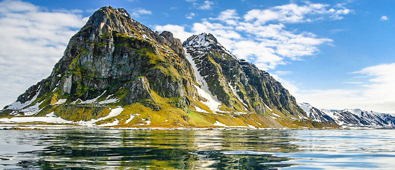 Nordvest Spitsbergen NP image