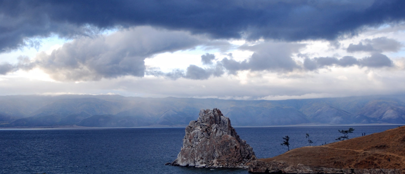 Baikalmeer image