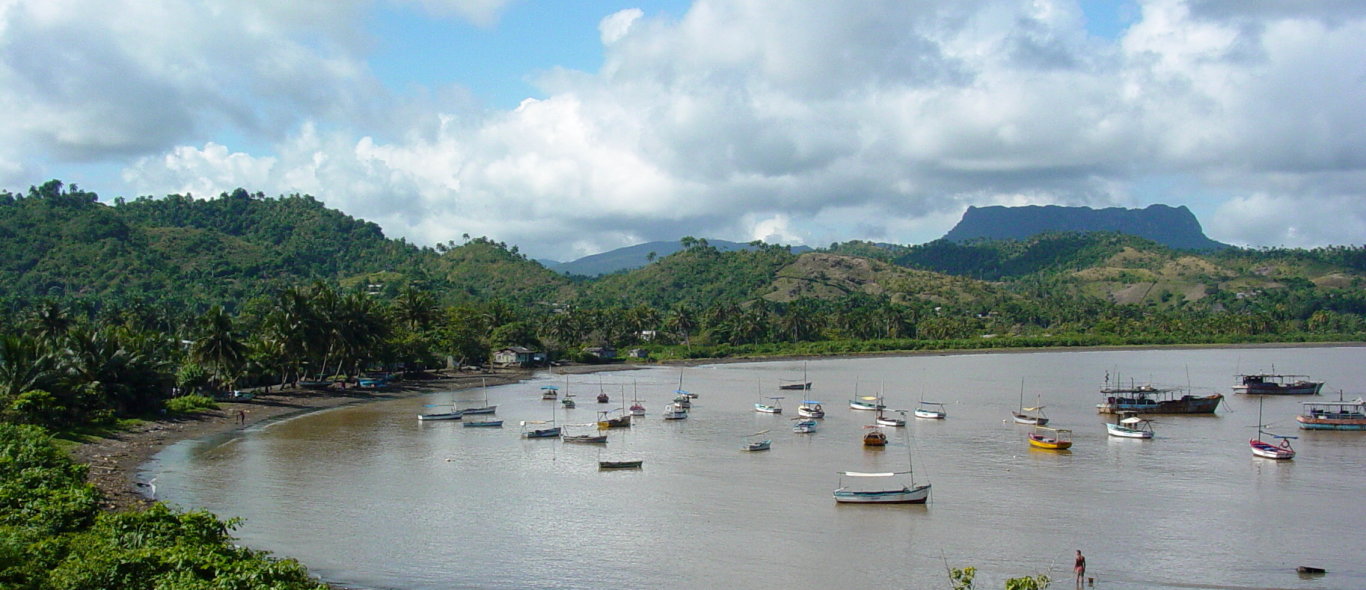 El Yunque de Baracoa image