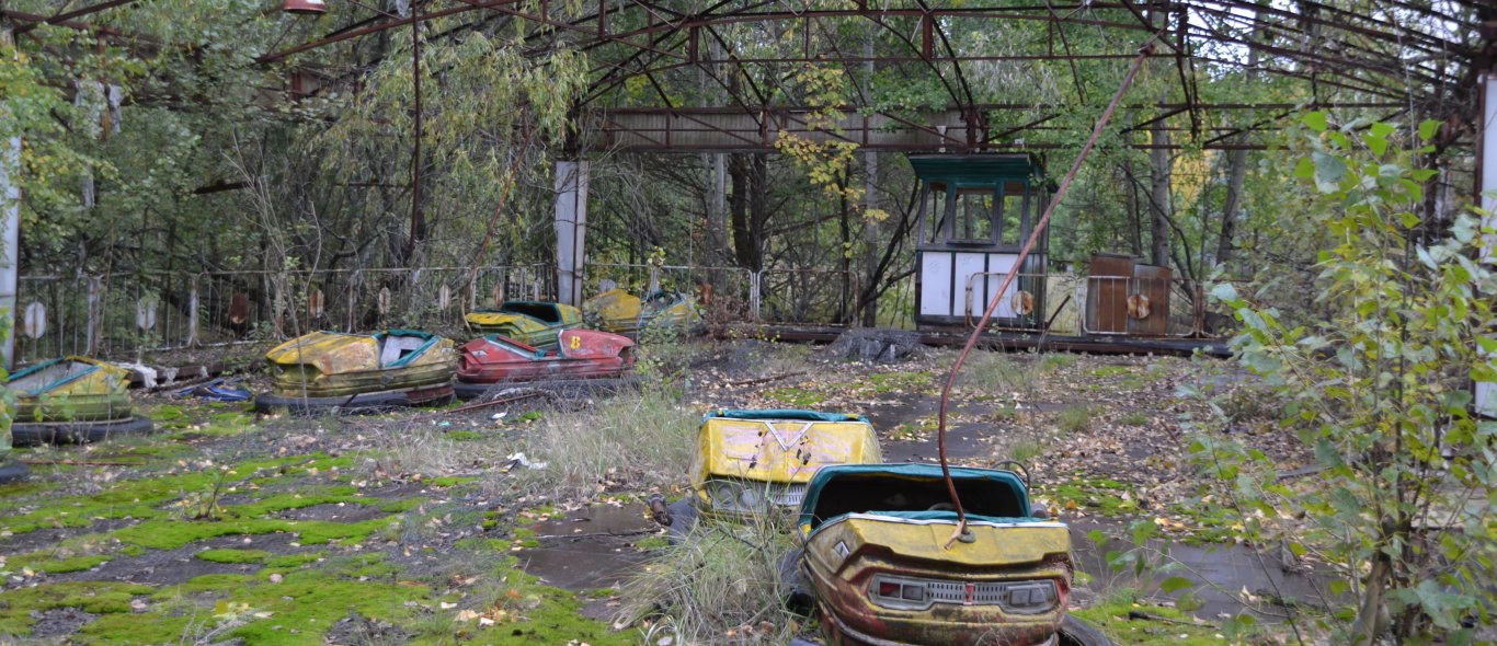Tsjernobyl image