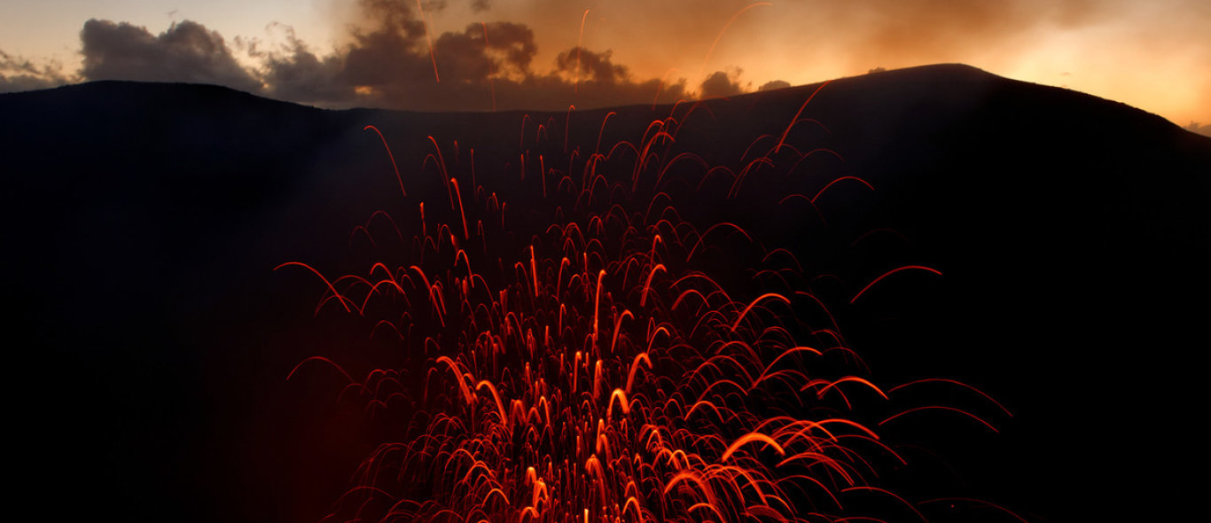 Yasur vulkaan image