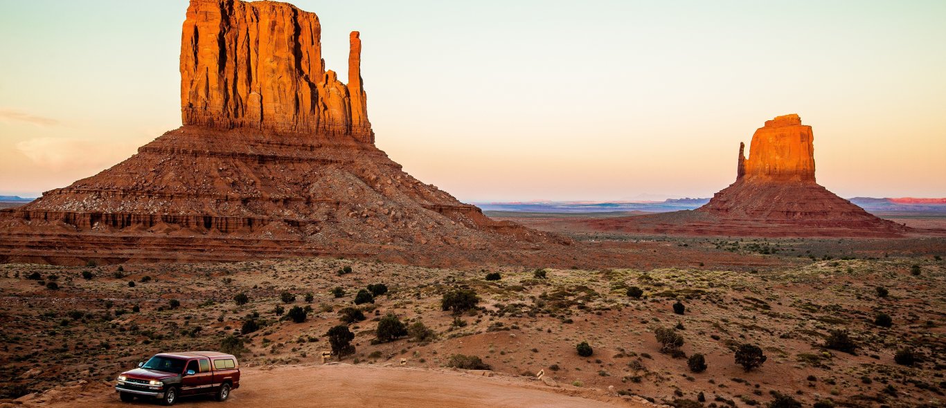 Monument valley image
