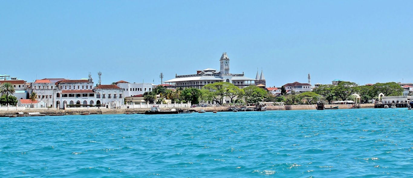 Stone Town image