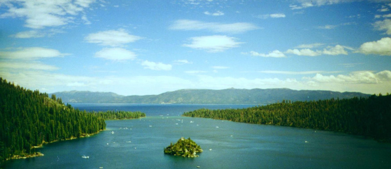 Lake Tahoe image