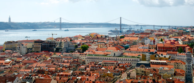 Intro foto Lissabon
