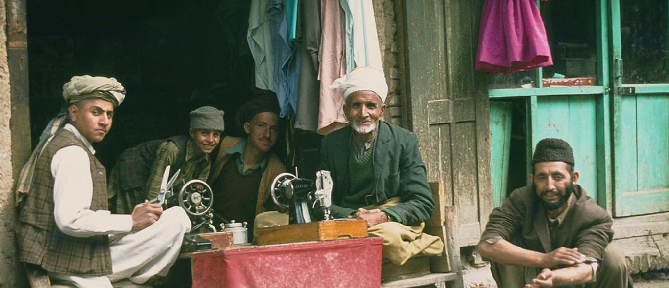 Kabul image