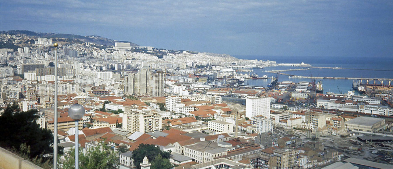 Algiers image