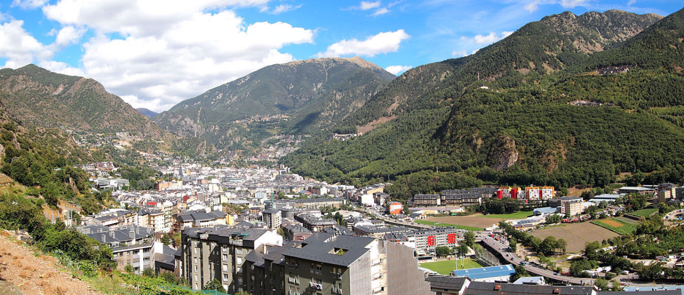 Andorra la Vella image