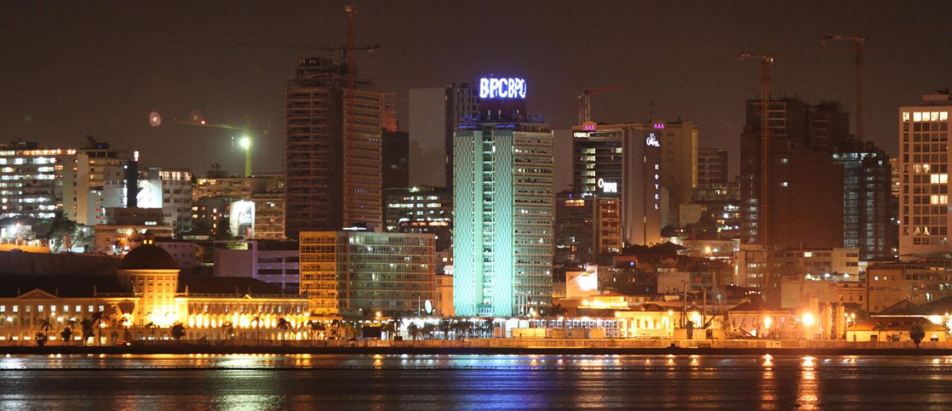 Luanda image