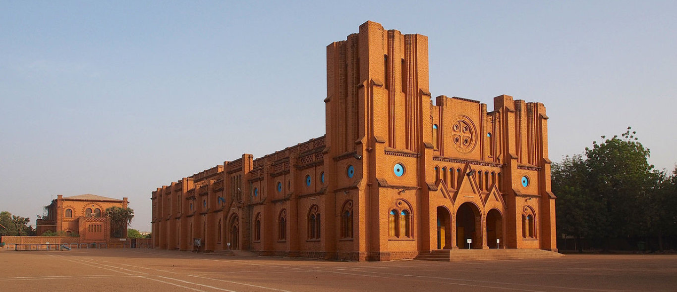 Ouagadougou image