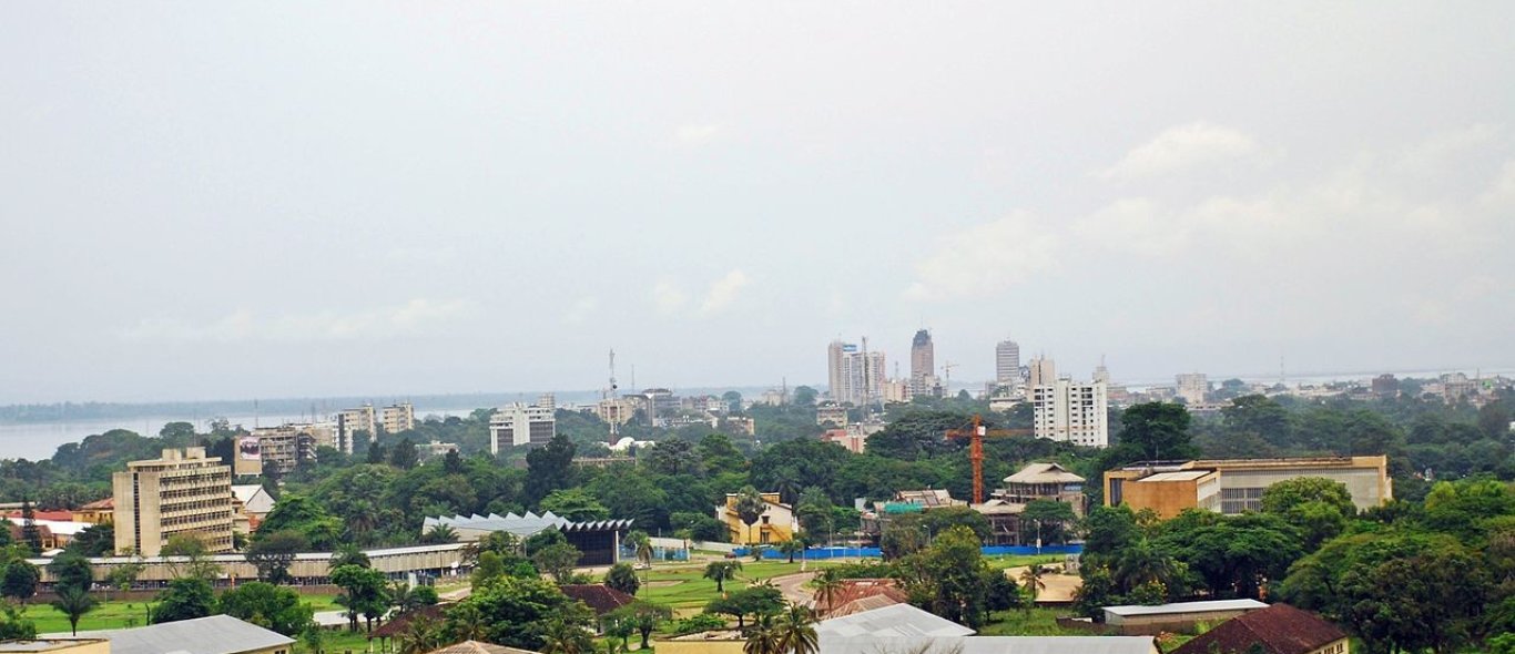 Kinshasa image