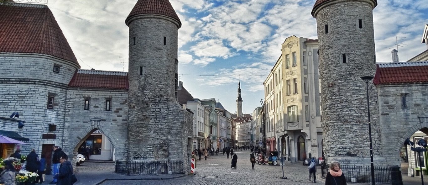Tallinn image
