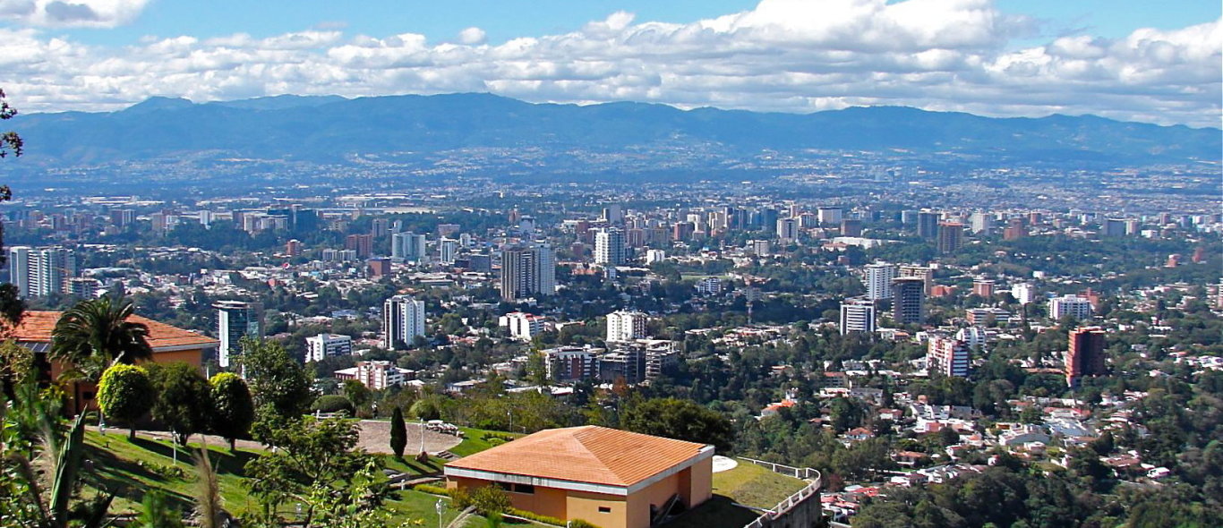 Guatemala City image