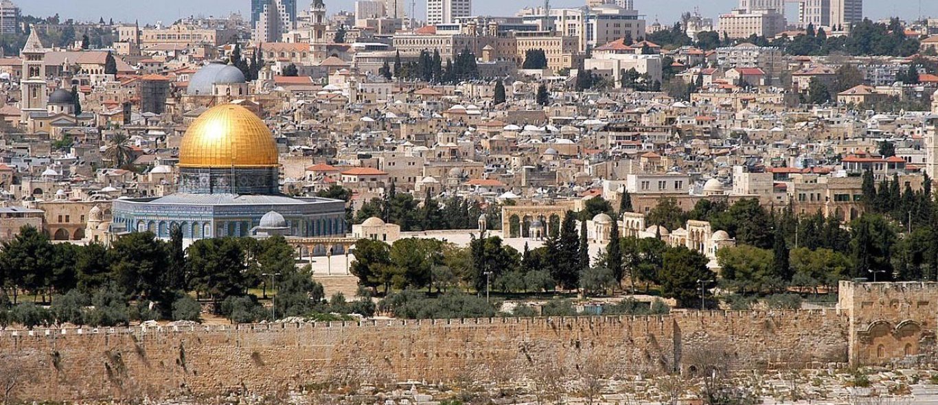 Jeruzalem image