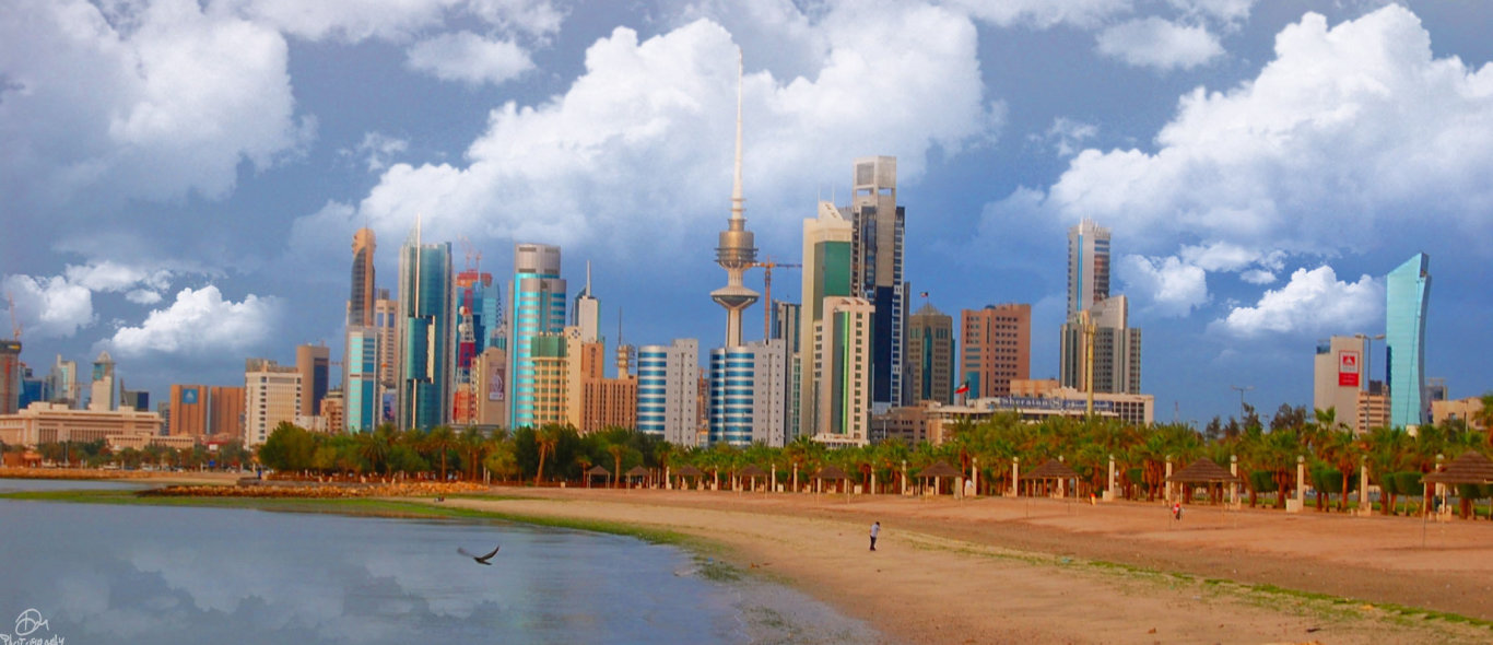Koeweit image
