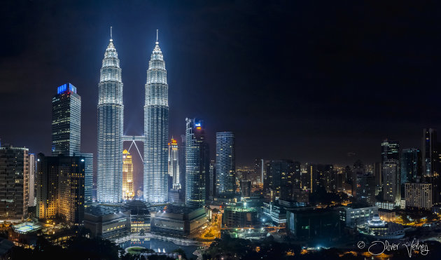 Intro foto Kuala Lumpur