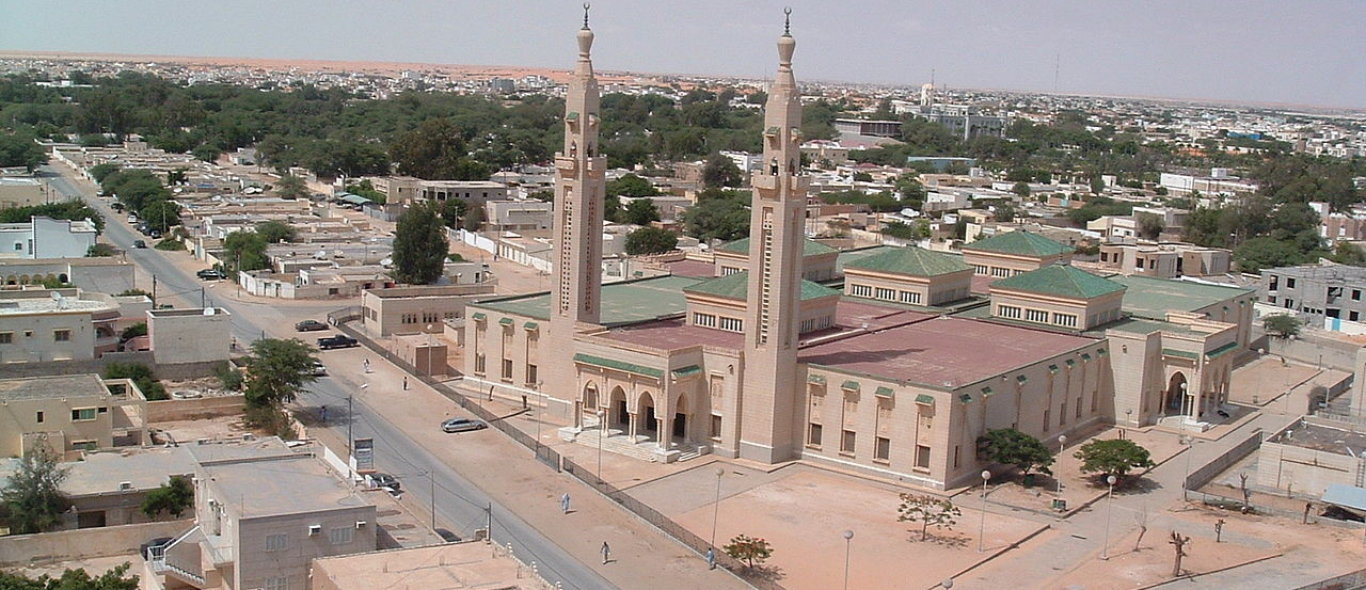 Nouakchott image